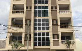 Edificio Tomy